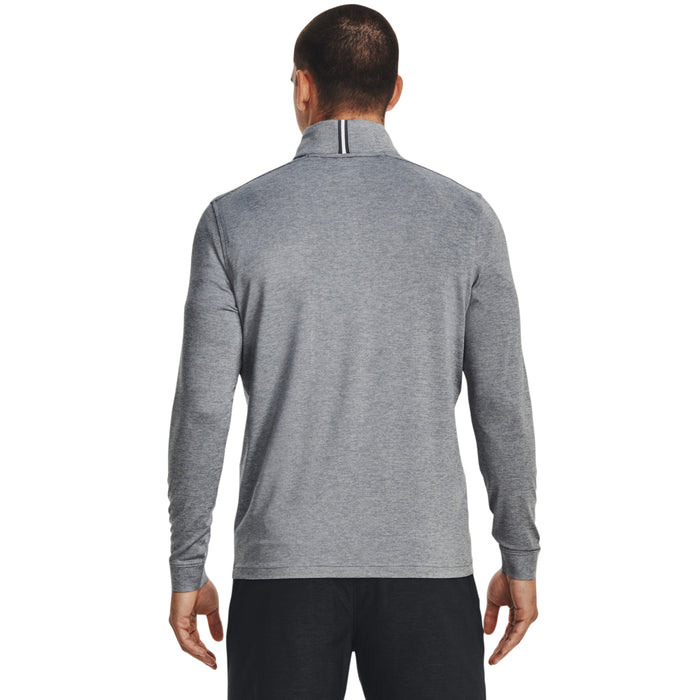 Under Armour Playoff Mid-Layer Grey