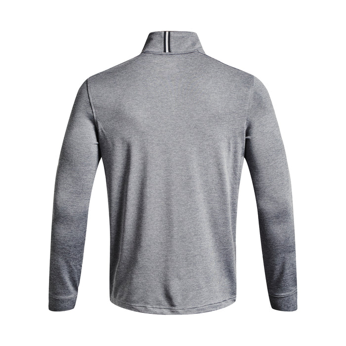 Under Armour Playoff Mid-Layer Grey