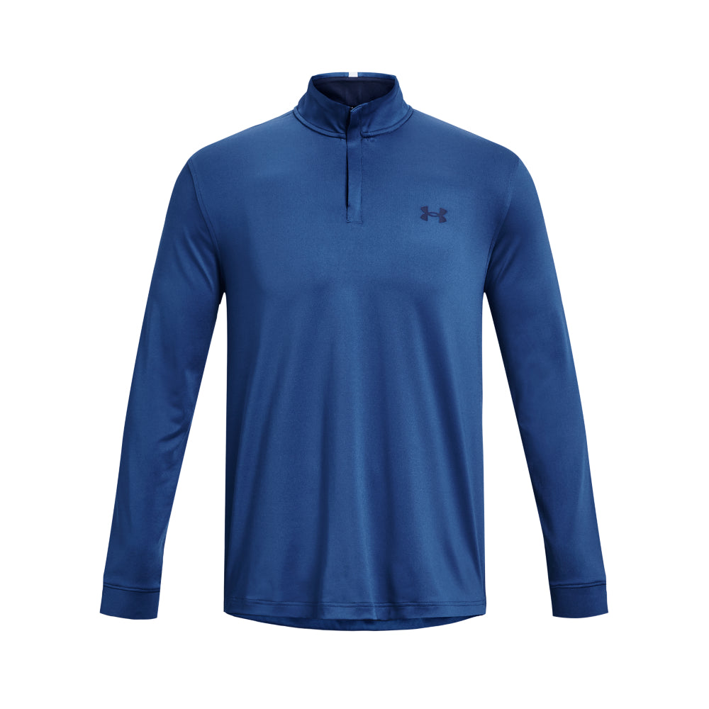 Auburn under armour 1 deals 4 zip pullover