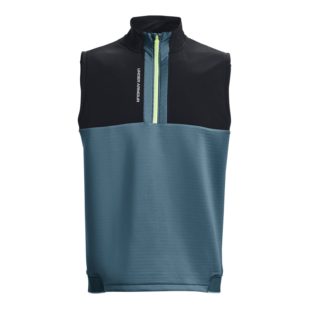 Ua vest hot sale