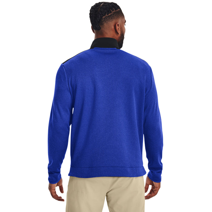 Under armour blue sweater Clearance