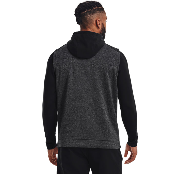 Under armour sweater fleece hoodie