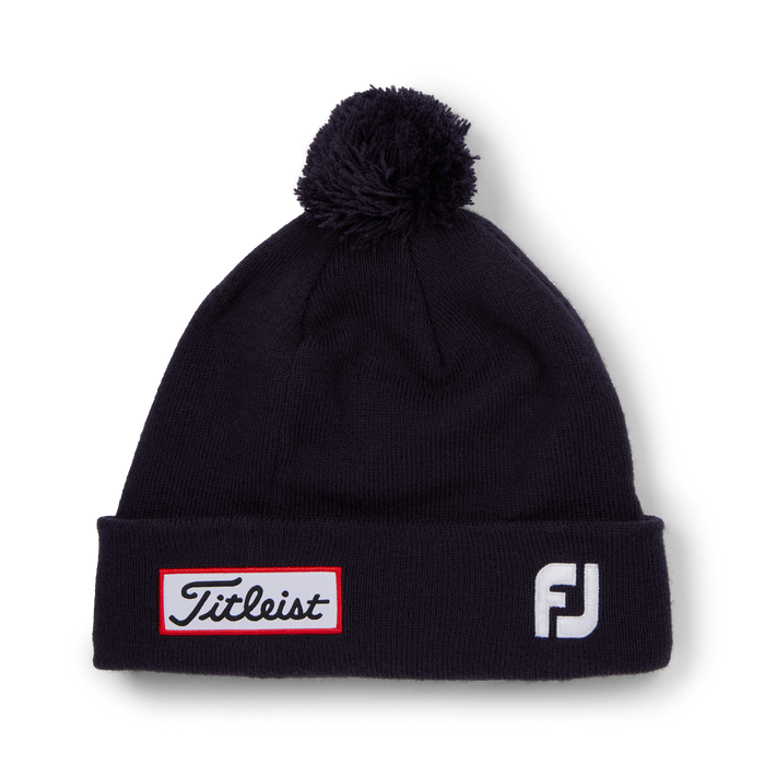 Titleist winter deals beanie