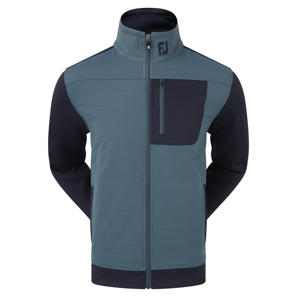 FootJoy ThermoSeries Hybrid Jacket 88807 Pin High Golf