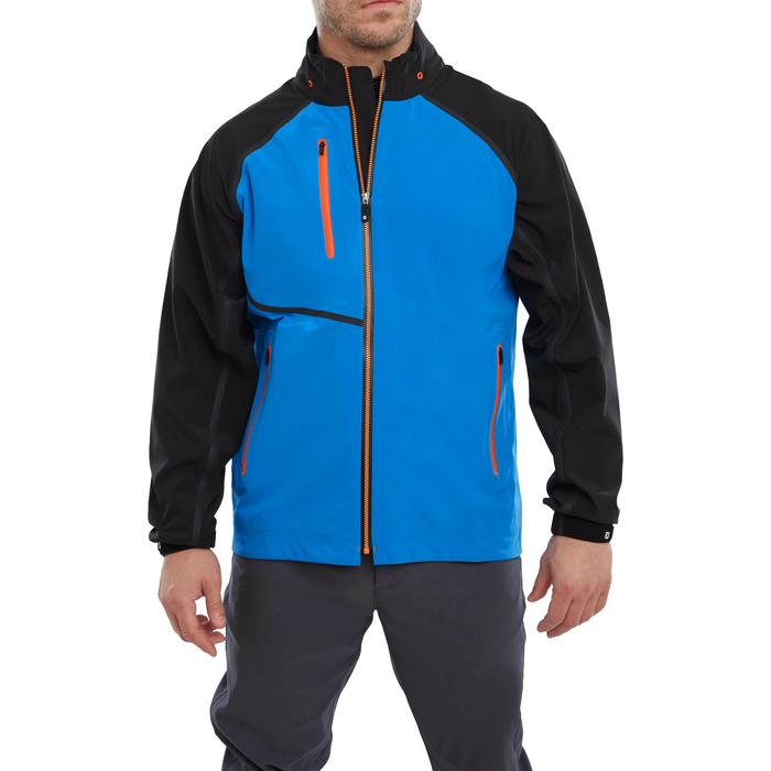 Footjoy waterproof jacket hotsell