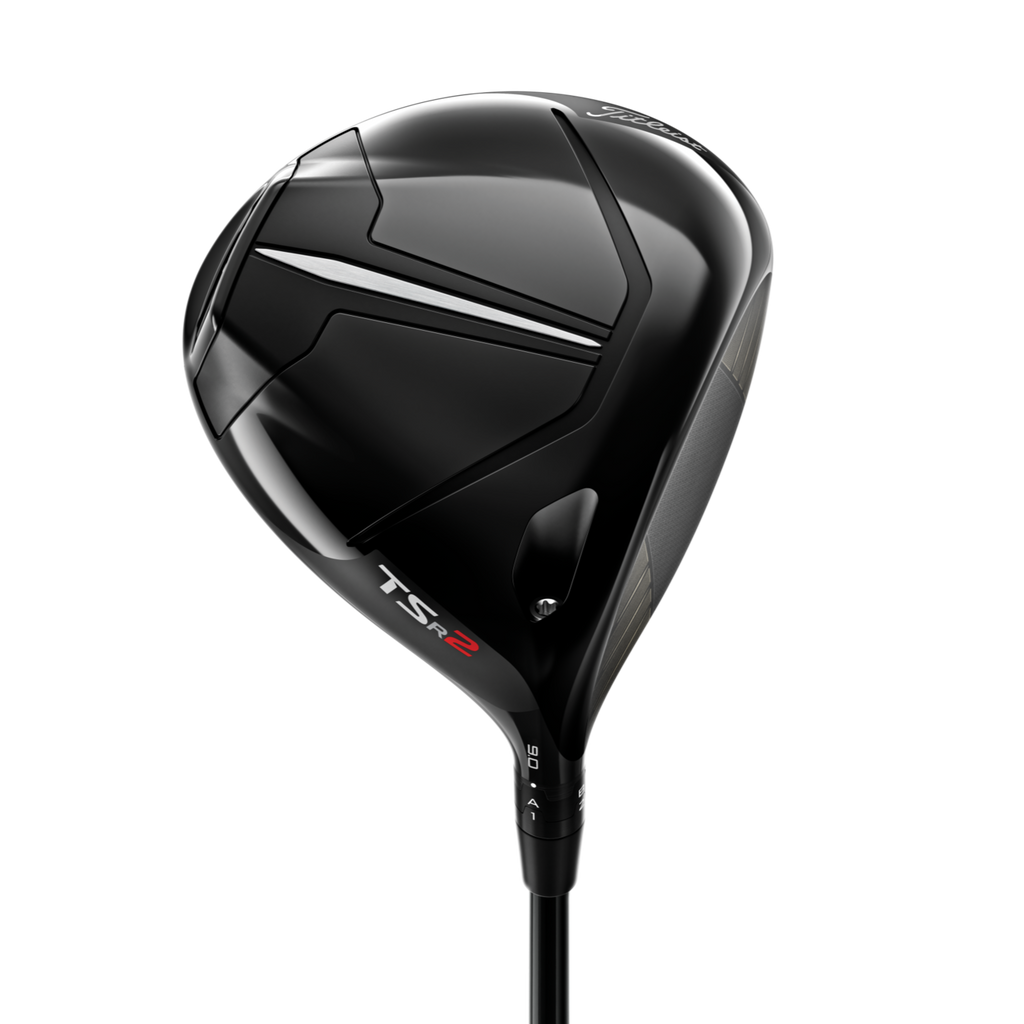 Titleist TSR2 Driver