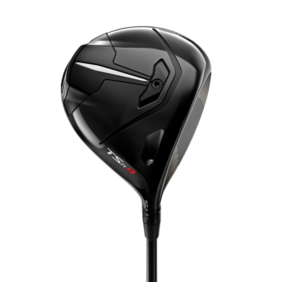 Titleist TSR4 Driver — Pin High Golf