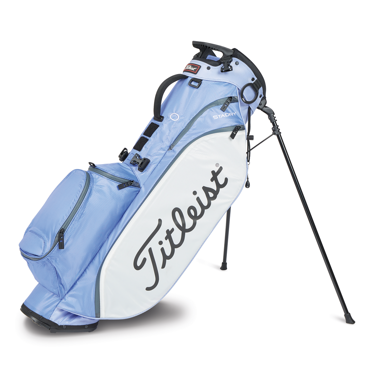titleist bag 4
