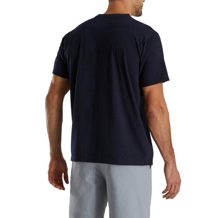 FootJoy Heritage T-Shirt 27699