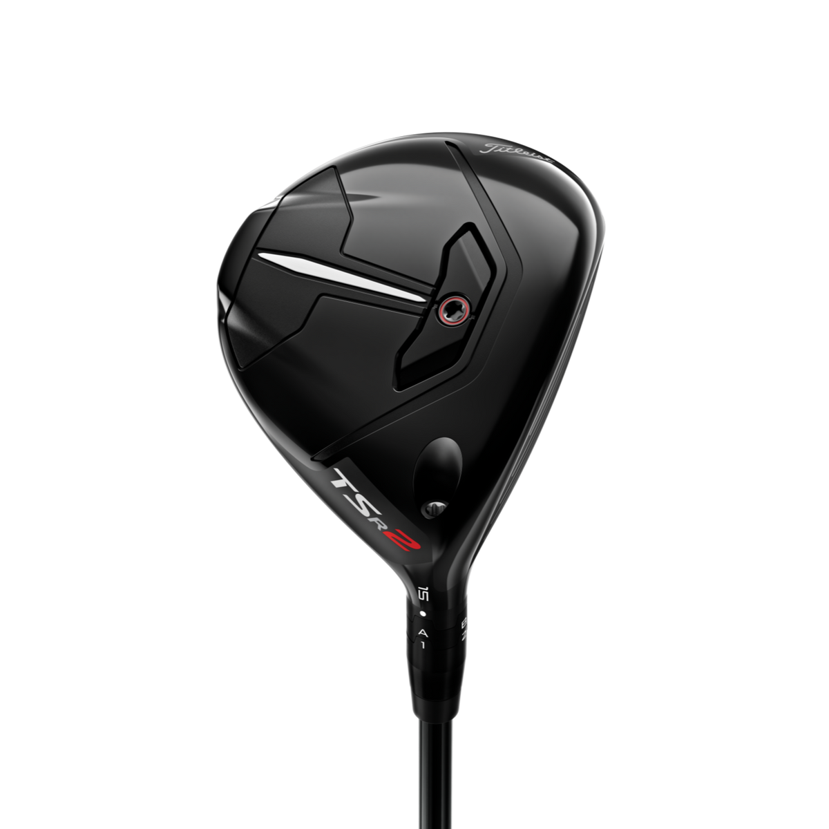 Titleist TSR2 Fairway Woods — Pin High Golf