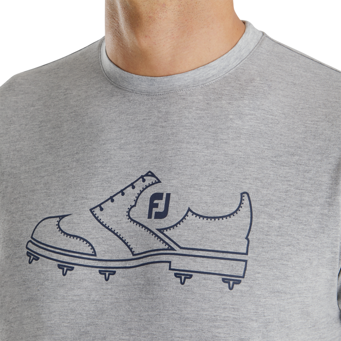 FootJoy Heritage T-Shirt 27705