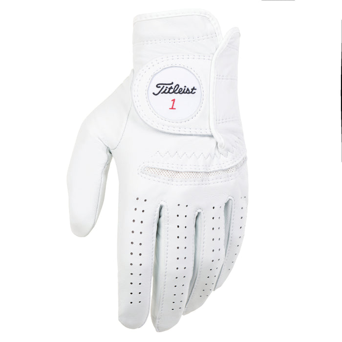 Titleist Ladies Perma Soft Golf Glove