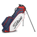 Titleist Players 4 stadry Navy White Red
