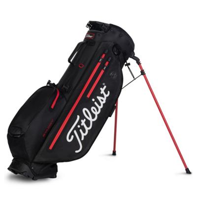 Titleist Players 4 stadry Stand bag