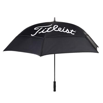 Titleist Double Canopy Golf Umbrella