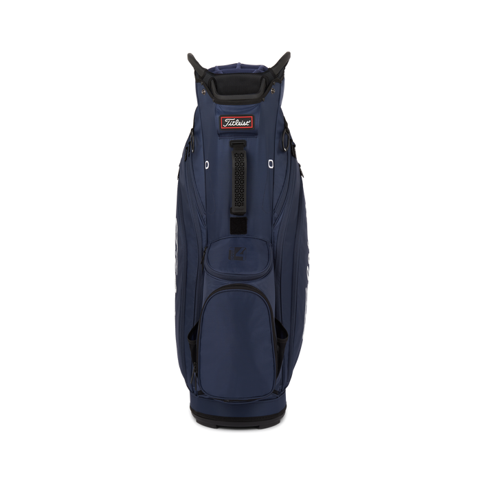 Titleist Cart 14 Navy Golf Bag