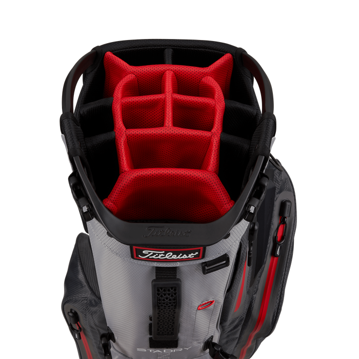Titleist Hybrid 14 Stadry stand bag