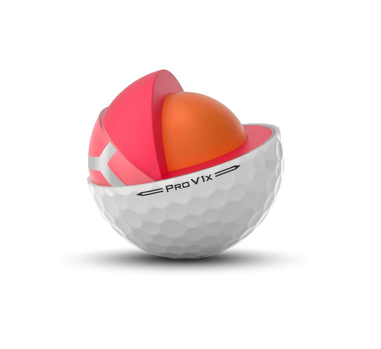 Titleist Pro V1x RCT Golf Balls