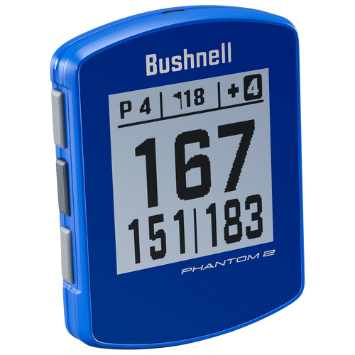 Bushnell Phantom 2 Golf GPS