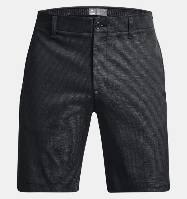 UA Iso-chill Airvent Golf Shorts 1370084-001