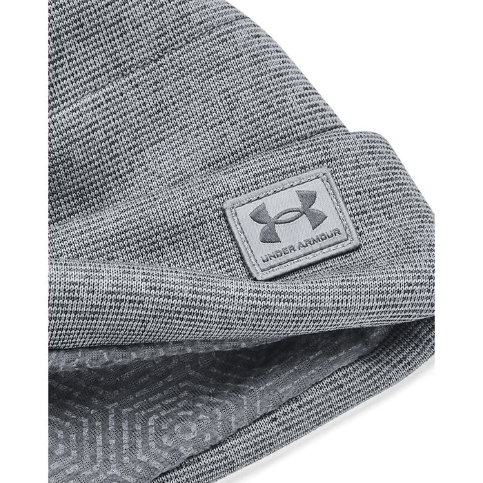 Under armour hot sale reactor beanie