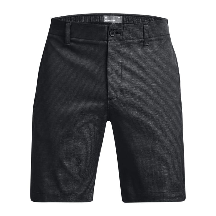 Under Armour Iso-Chill Airvent Shorts Black