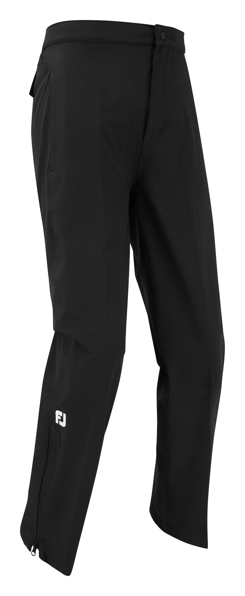 FootJoy DryJoys Tour LTS Waterproof Rain Trousers 95017 — Pin High