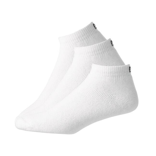 Footjoy ComfortSof Sport Socks 3 Pair Pack