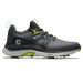 FootJoy Men's HyperFlex Golf Shoes Grey/Lime