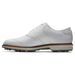 FootJoy Premiere Series Wilcox Golf Shoes - White