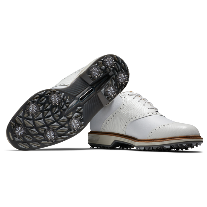 Footjoy icon black 2024 white