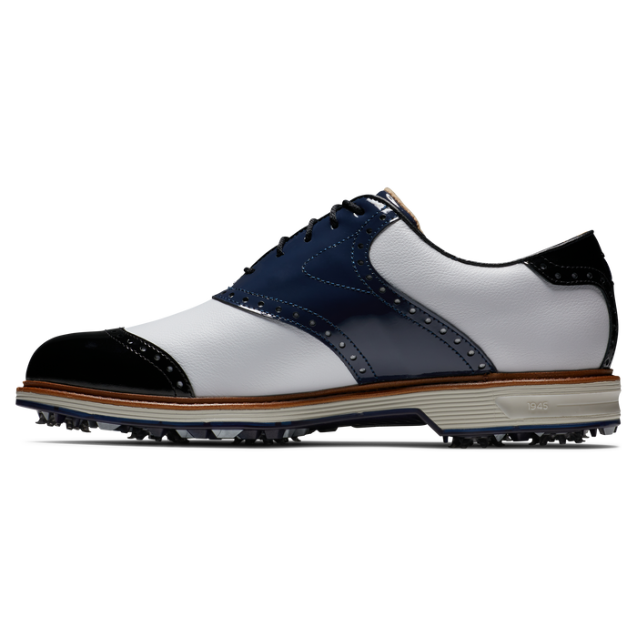 Footjoy icon black 2024 white