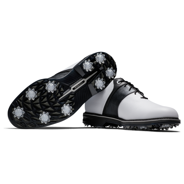 Footjoy icon hotsell black white