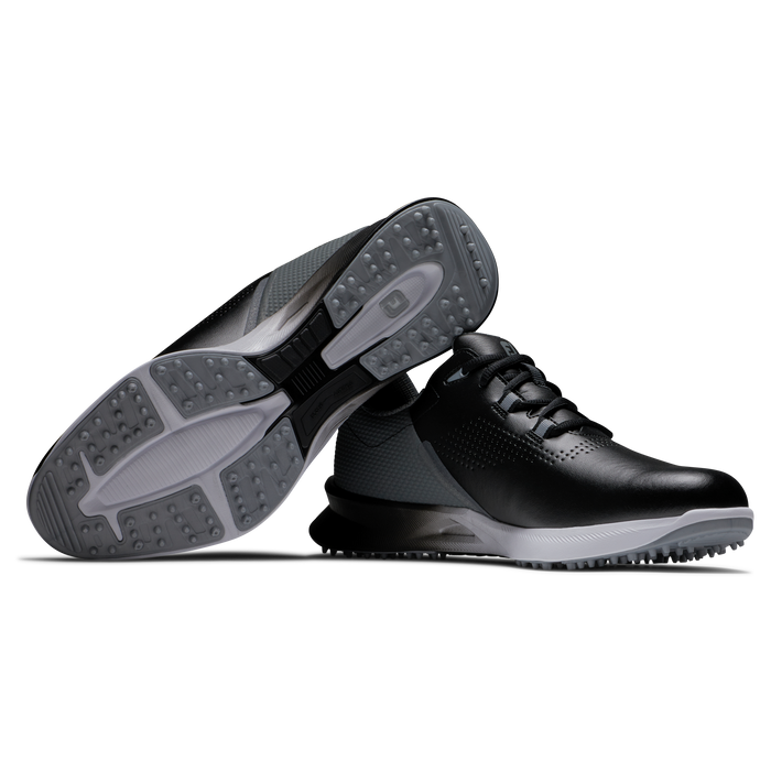 Footjoy Fuel Golf shoes black