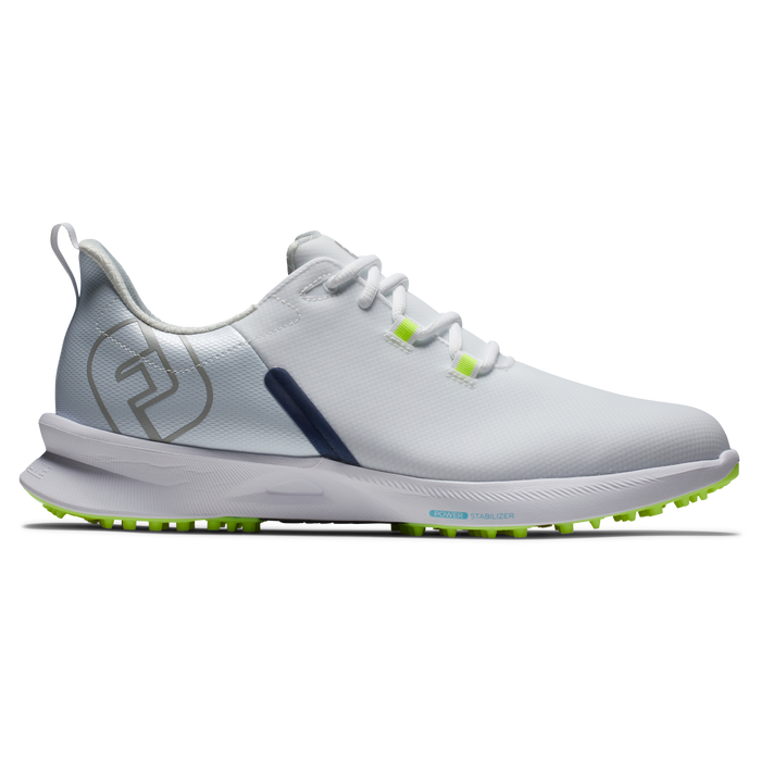 FootJoy Fuel Sport Mens Golf Shoes 55453