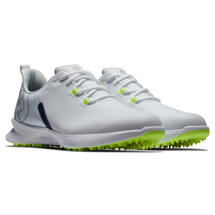 FootJoy Fuel Sport Mens Golf Shoes 55453
