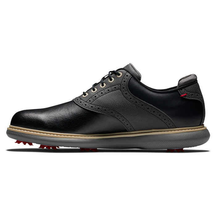 FootJoy Traditions Mens Golf Shoes 57904