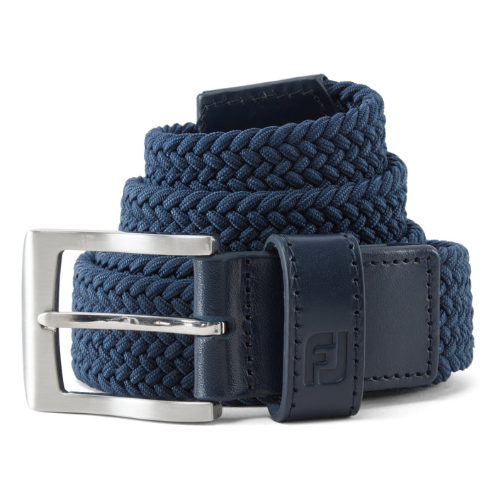 FootJoy Essential Braided Belt