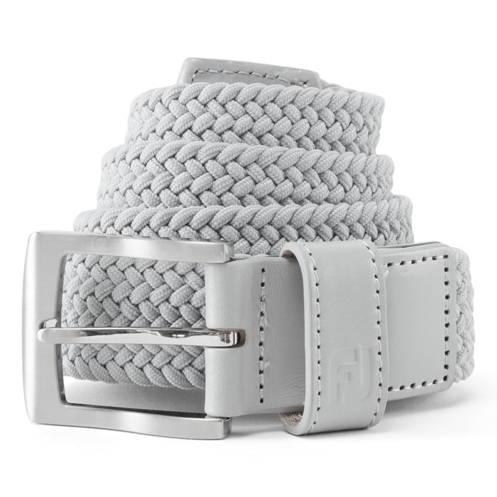FootJoy Essential Braided Belt