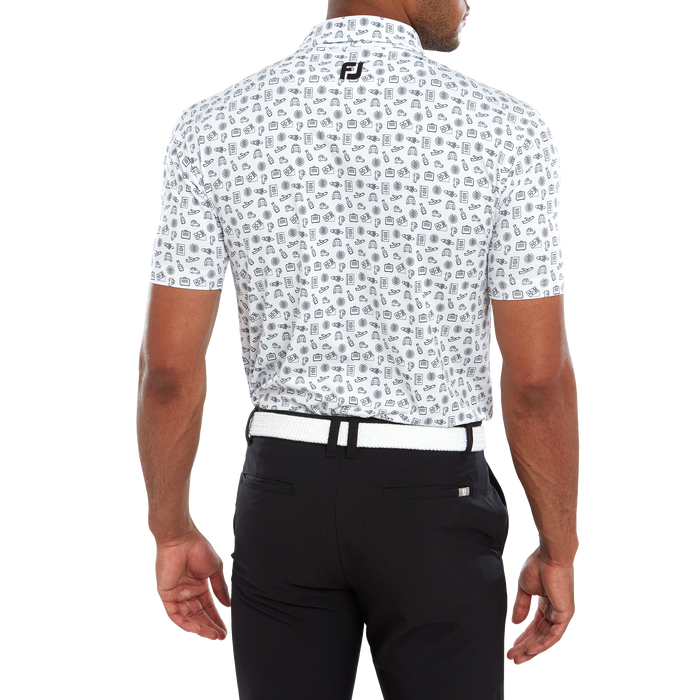 Fj sales golf shirts