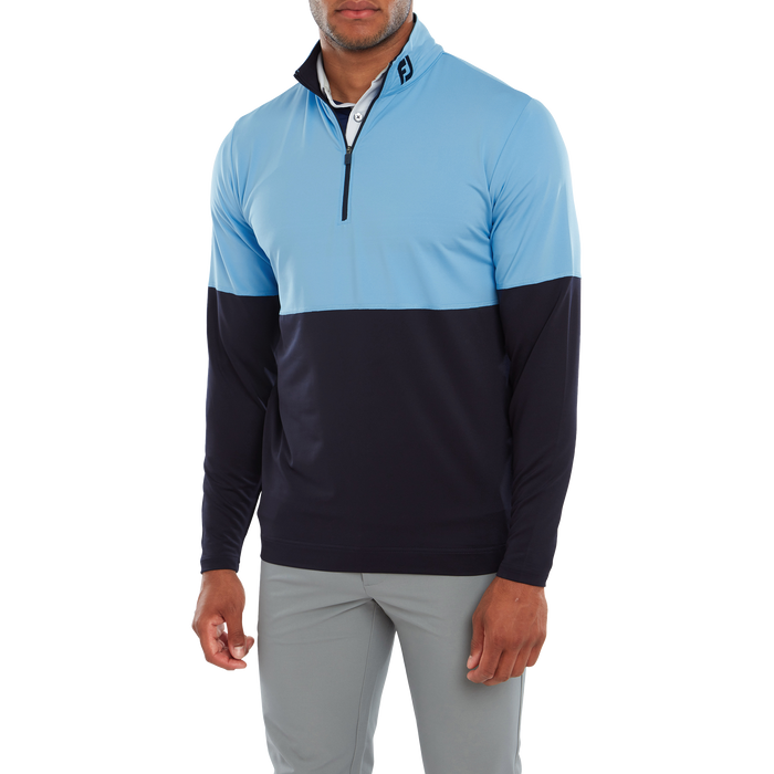 Footjoy Colour Block Chill Out Blue & Navy