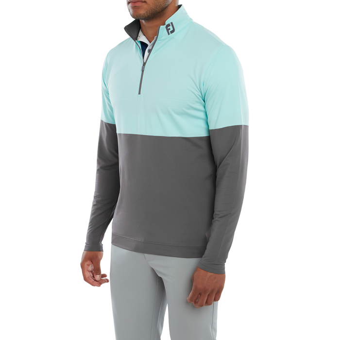 Footjoy Colour Block Chill Out Blue & Grey
