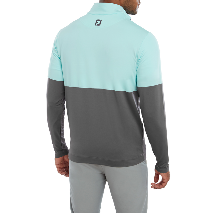 Footjoy Colour Block Chill Out Blue & Grey