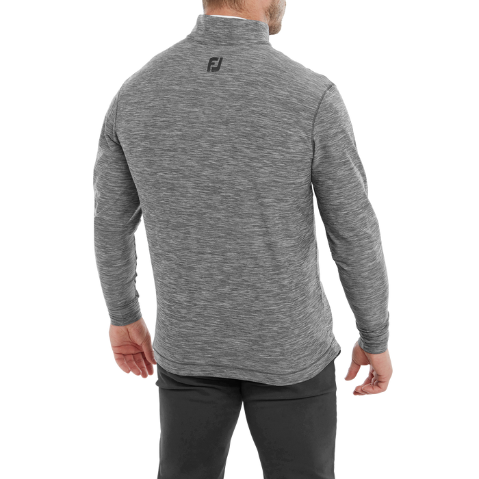 FootJoy Space Dye Brushed Back Chill-Out Men's Pullover 80147