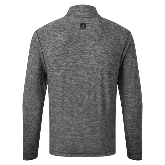 FootJoy Space Dye Brushed Back Chill-Out Men's Pullover 80147