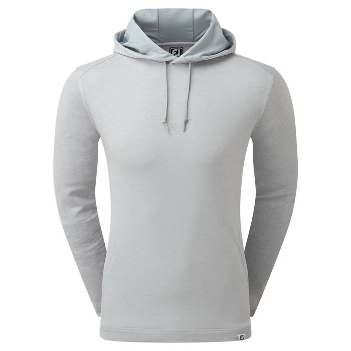 FootJoy Lightweight Hoodie Grey