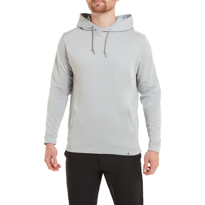 FootJoy Lightweight Hoodie Grey