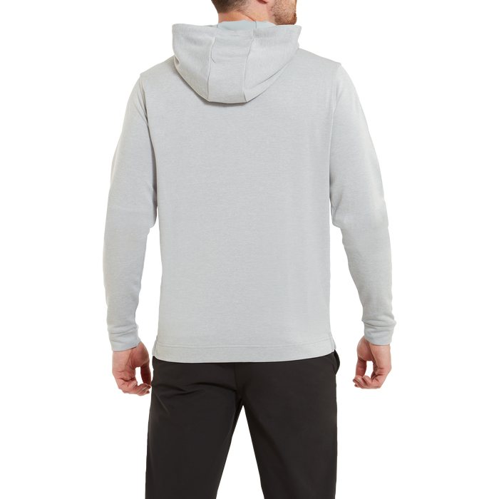 FootJoy Lightweight Hoodie Grey