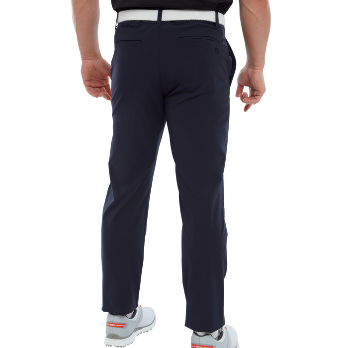 FootJoy Men's Par Golf Trousers Navy