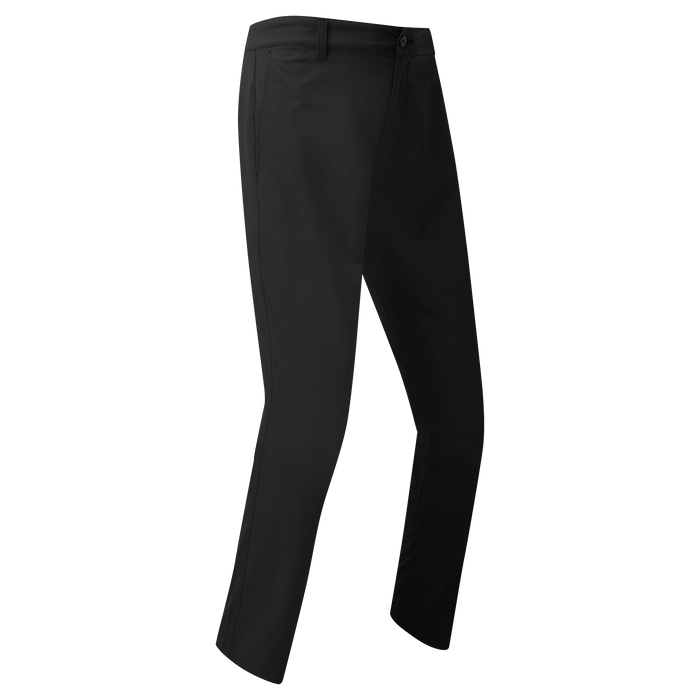 FootJoy Men's Par Golf Trousers Black